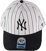 Vista 2 de 47 York Yankees - Gorra de béisbol