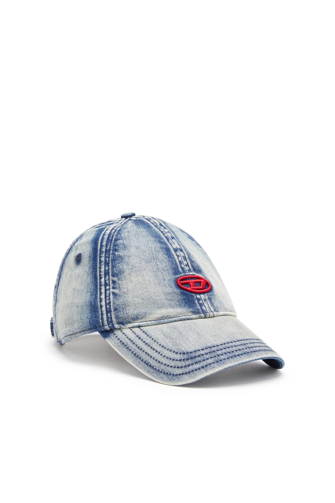 【ZOZOで購入】DIESEL diesel ディーゼル　デニムキャップ　02 セール】メンズ キャップ デニム ロゴ（キャップ）｜DIESEL