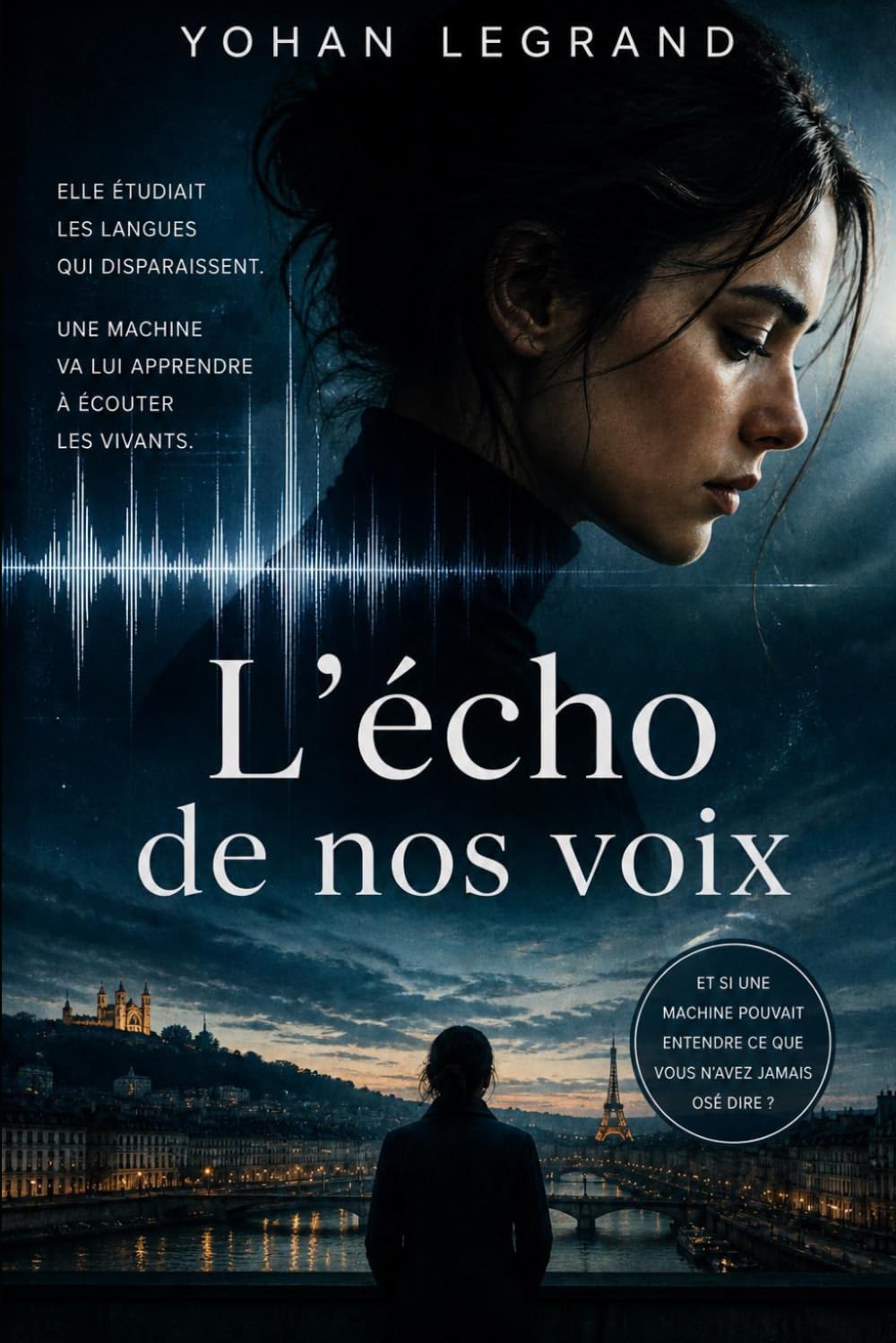 L'écho de nos voix