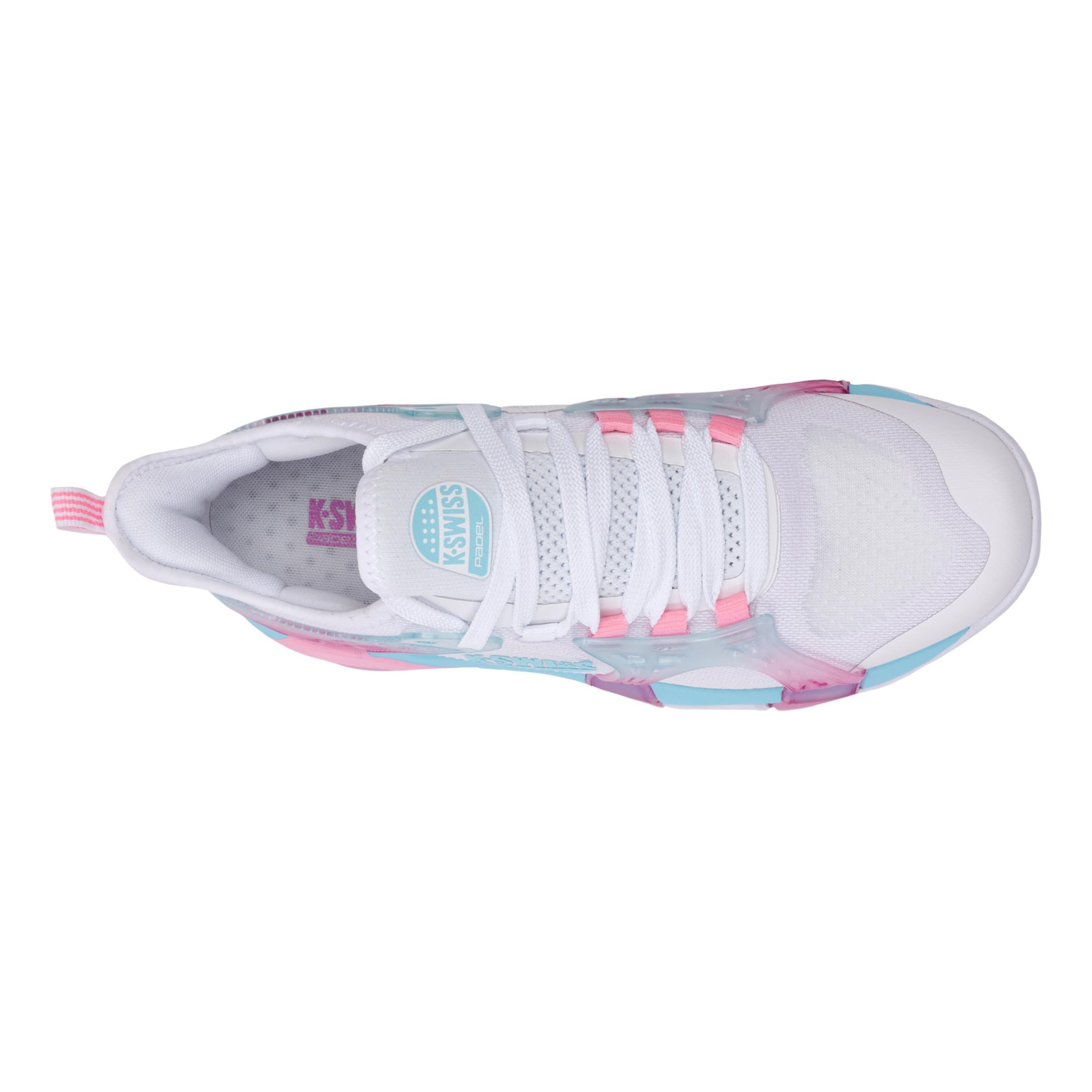 K-Swiss K-Frame Padel Scarpe da Padel Scarpa da Padel Donna