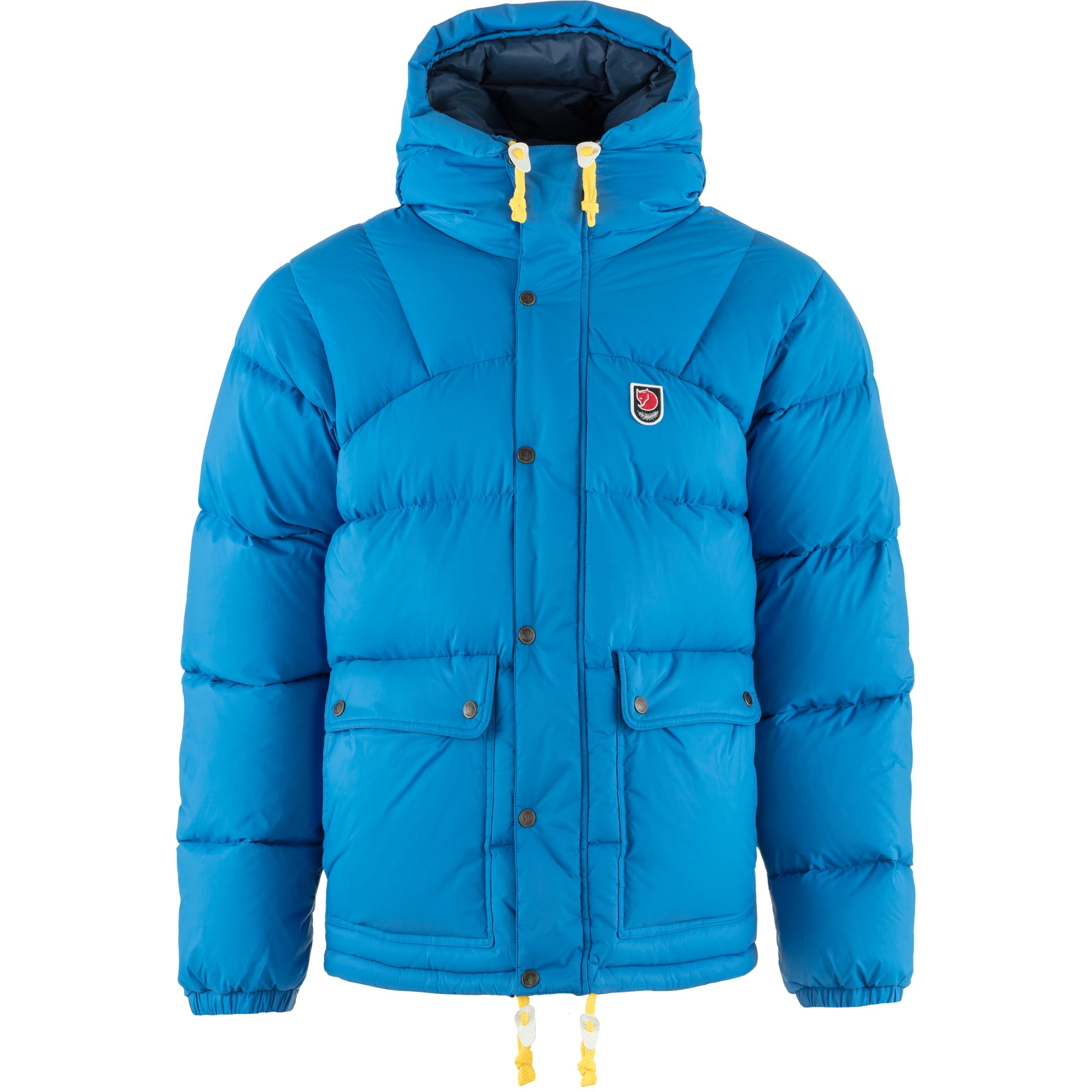Fjallraven Expedition Down Lite Men's Insulated Jacket - Water Resistant