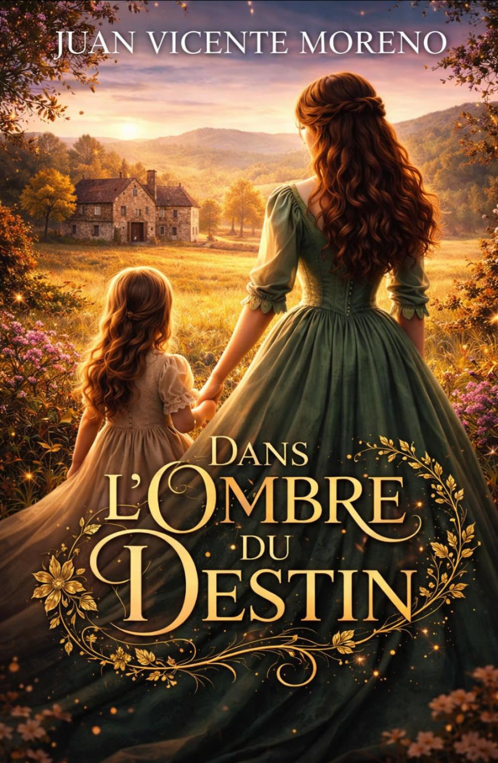 DANS L´OMBRE DU DESTIN