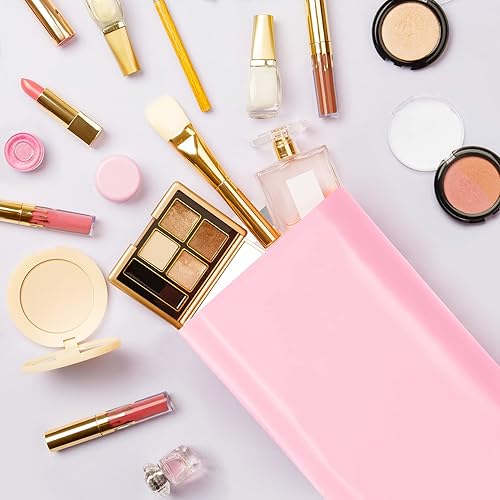 Miniatura 4 de Metronic Paquete de 200 sobres de polietileno de 6 x 9 pulgadas, sobres de envío adhesivos fuertes para ropa, bolsas de envío pequeñas para pequeñas