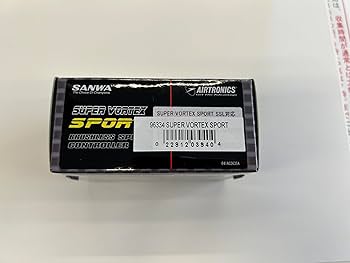 Amazon | サンワ SUPER VORTEX SPORT sanwa スーパーボルテックス
