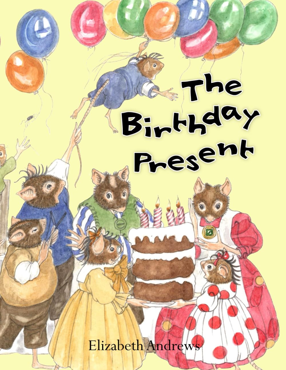 The Birthday Present
