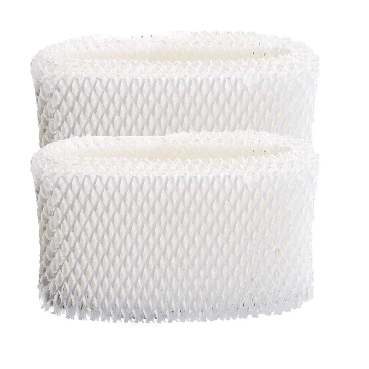 SaferCCTV 2pcs Humidifier Replacement HAC-504AW Filter Compatible with HCM-300 HCM-500 HCM-600 HCM-700 HCM-1000 HCM-2000 Series Model - HCM-350, HEV355, HCM-315T HCM-300T HEV312 HCM-710