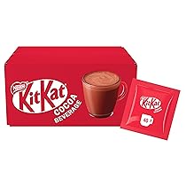 KitKat Bevanda con cacao solubile, 40 bustine da 28g (1120g)