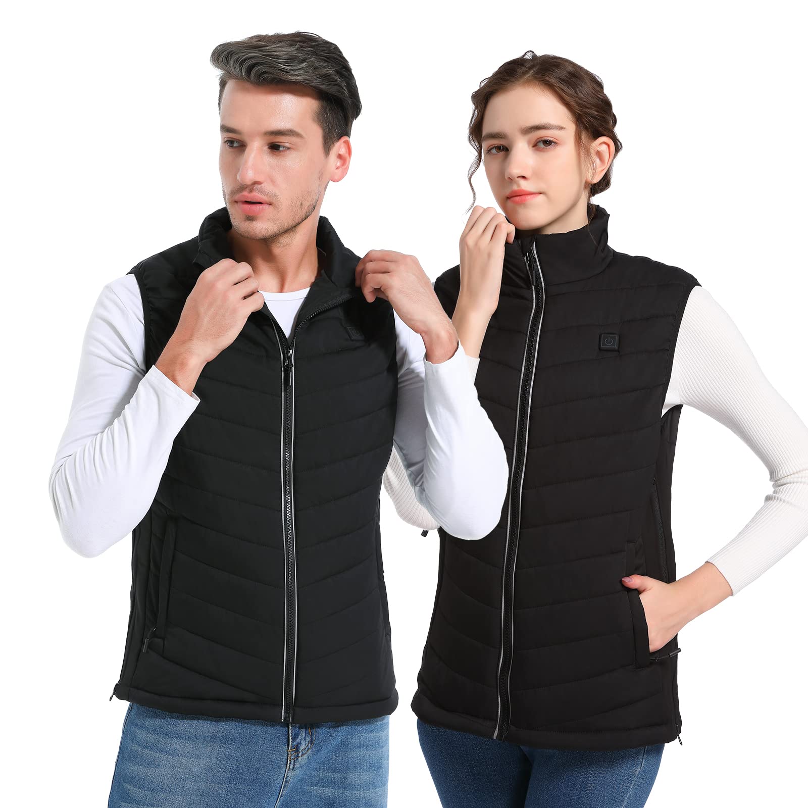 Nunewares heated jacket Clearance