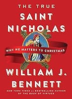 Algopix Similar Product 7 - The True Saint Nicholas Why He Matters