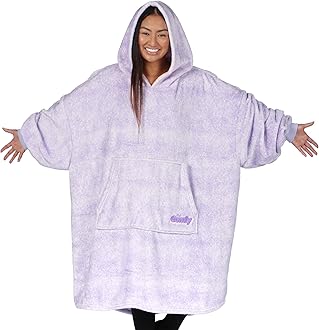 THE COMFY Unisex Dream Wearable Blanket