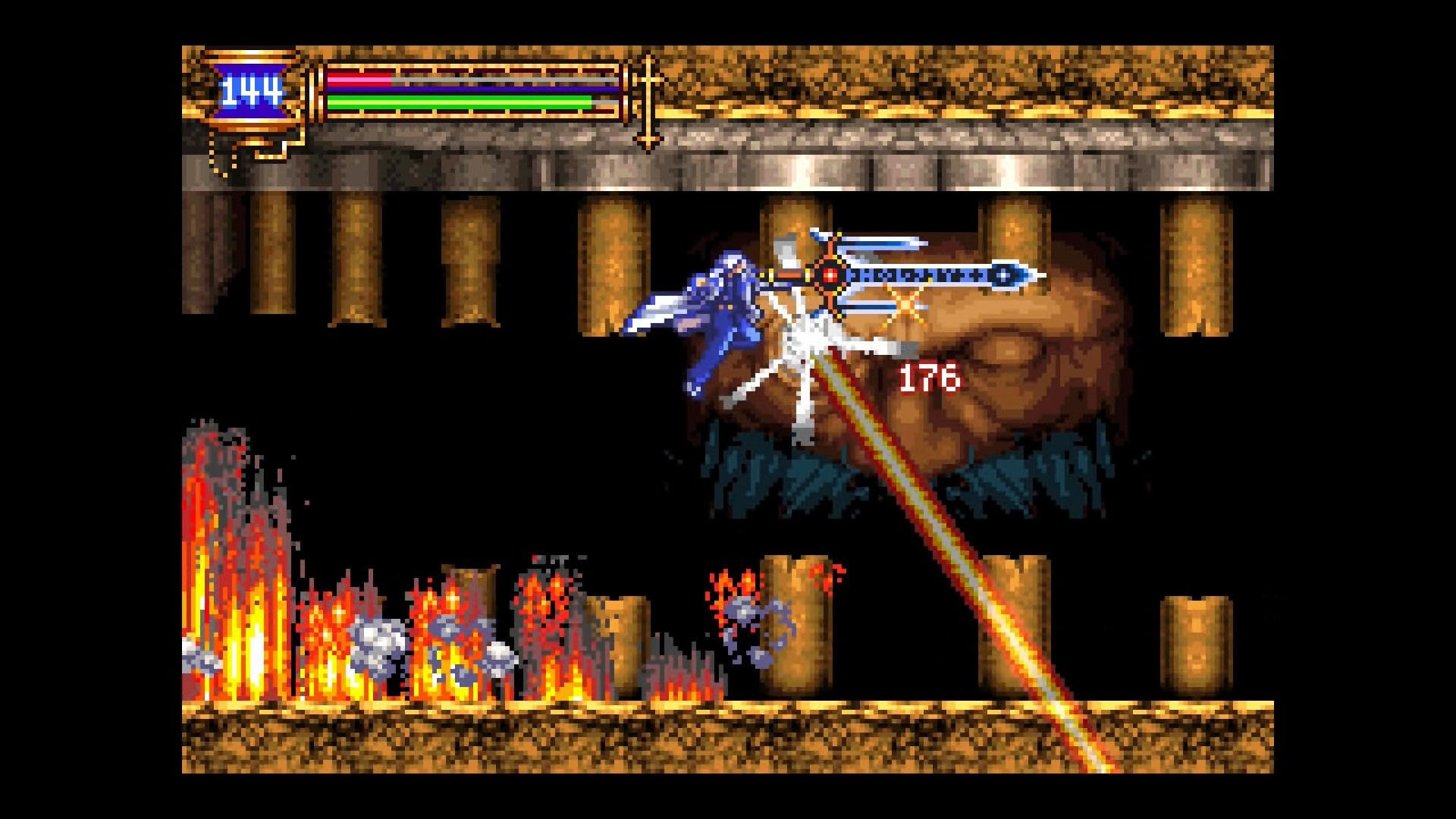Castlevania Advance Collection - Standard Edition