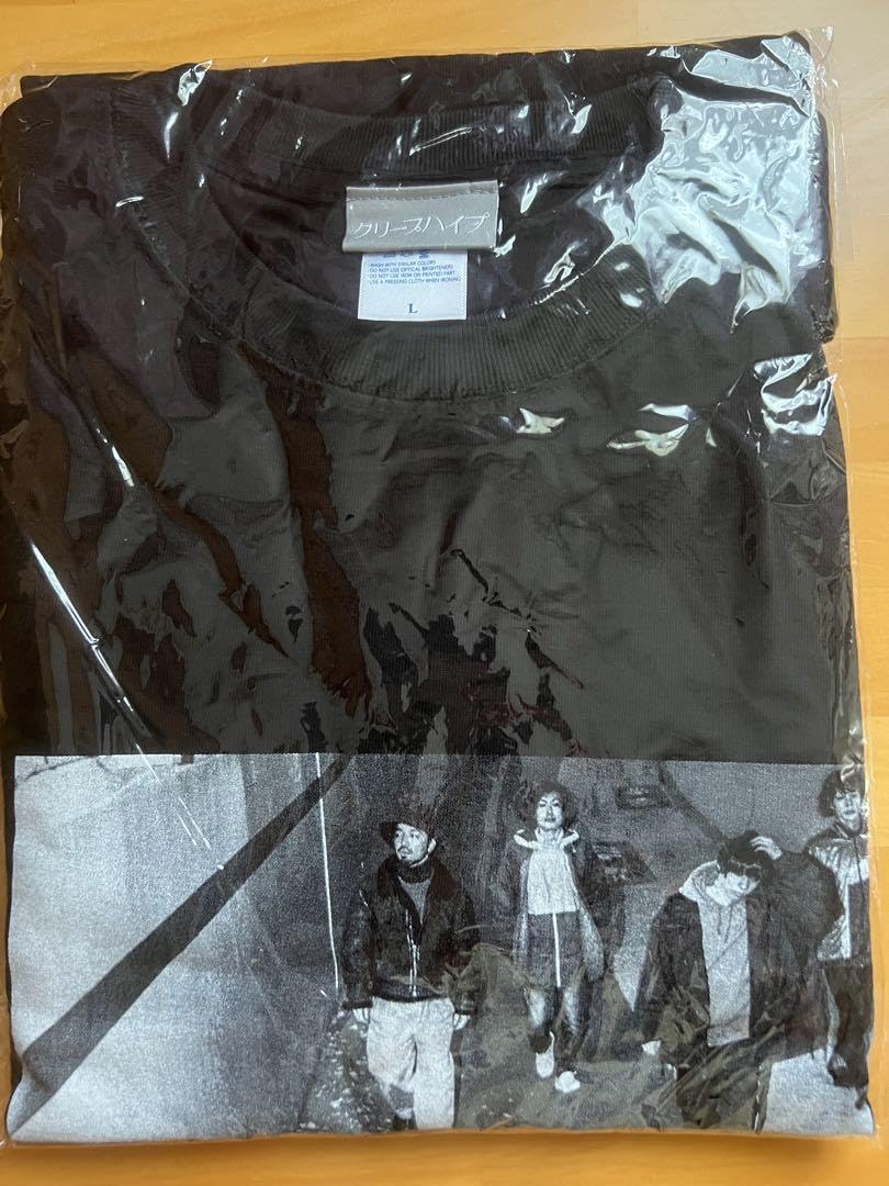 クリープハイプ　ロンT 2026年最新】クリープハイプ ロンtの人気アイテム - メルカリ