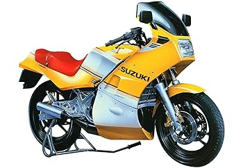 Amazon | 青島文化教材社 1/12 ザ・バイクシリーズ No.39 スズキ