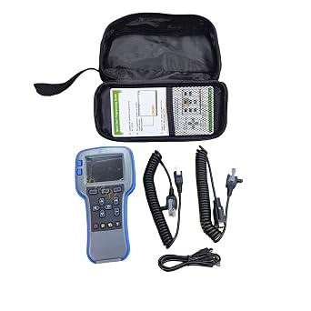 Dealer Access Level Handheld Programmer HNARL 1313-4331 1313K-4331 1313-4431 1313-4401 1311-4401 Used for Curtis Electric Forklift
