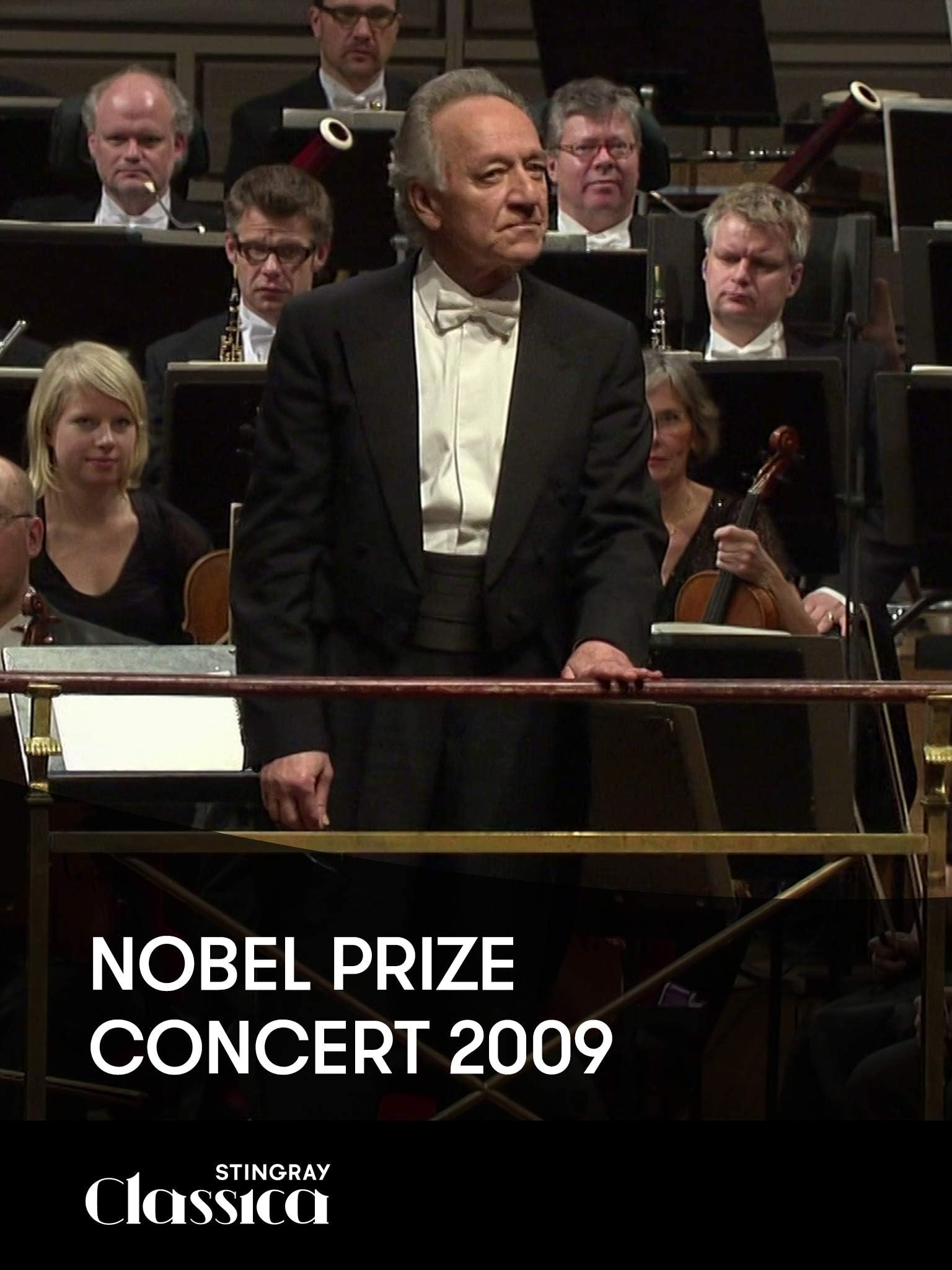 Nobel Prize Concert 2009