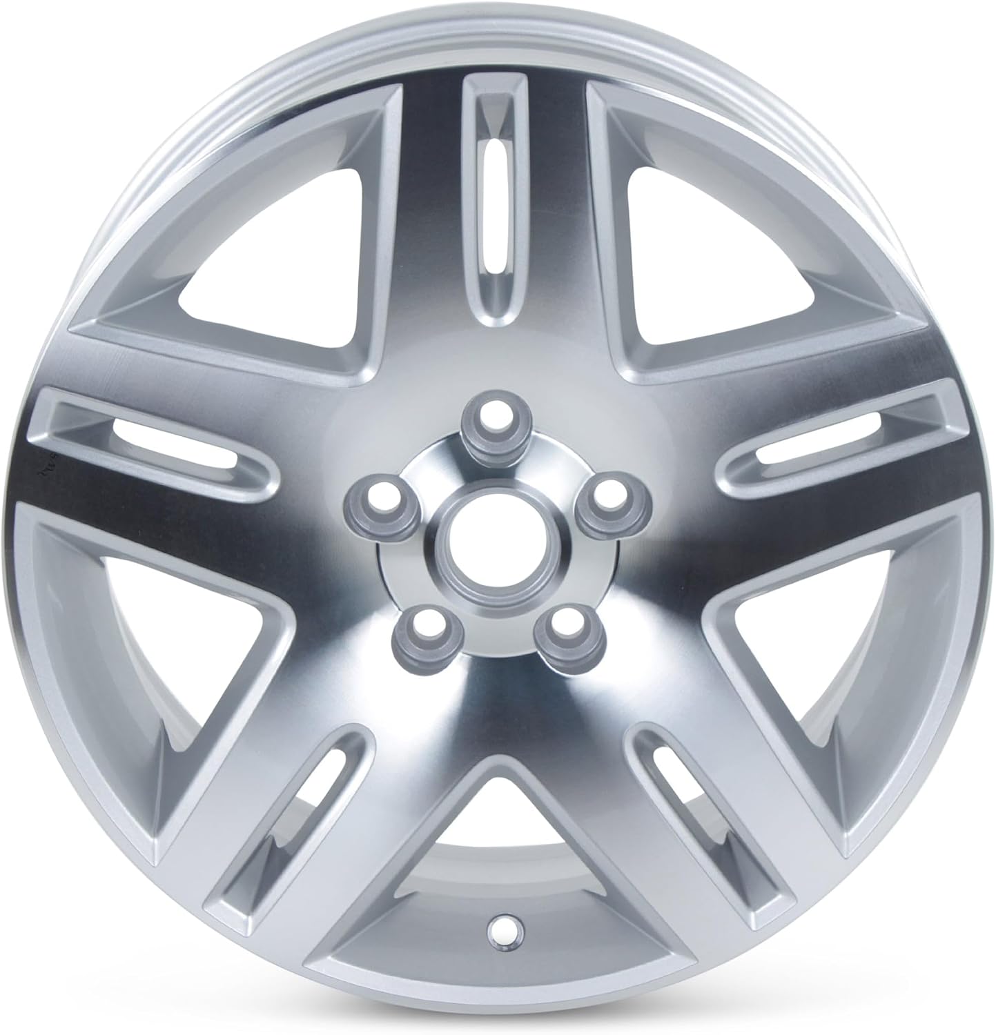 New 17" x 6.5" Wheel for Chevy Impala 2006 2007 2008 2009 2010 2011 2012 2013 Rim 5071