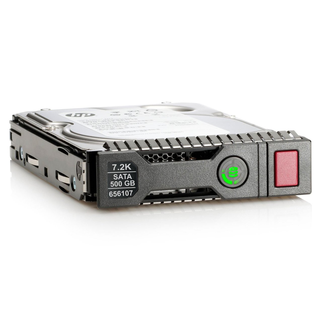 HP 500 GB 2 5-Inch Internal Hard Drive 500 16 MB Cache Internal Bare or OEM Drives 655708-B21