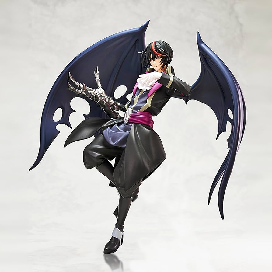 BANDAI - らてにが 1998 Bandai Godzilla 1992 6