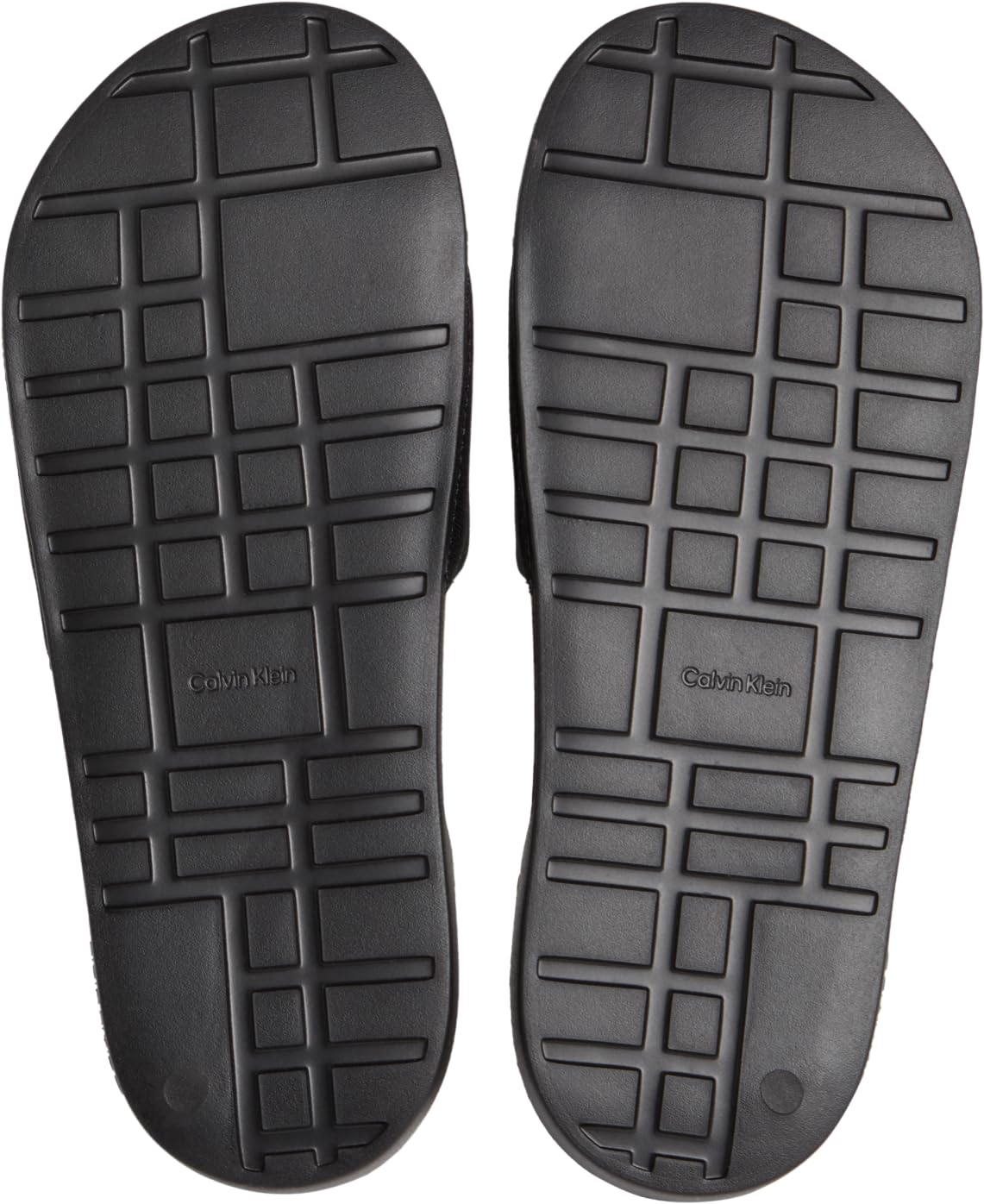 Calvin Klein Ess Slide CV Hw0hw02958, Diapositive Donna