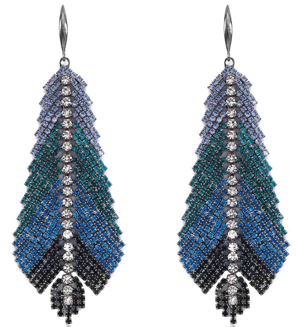 Shining Diva Fashion Latest Stylish Earrings for Women and Girls (15109er) (B0CNH2JYMV) Amazon Price History, Amazon Price Tracker
