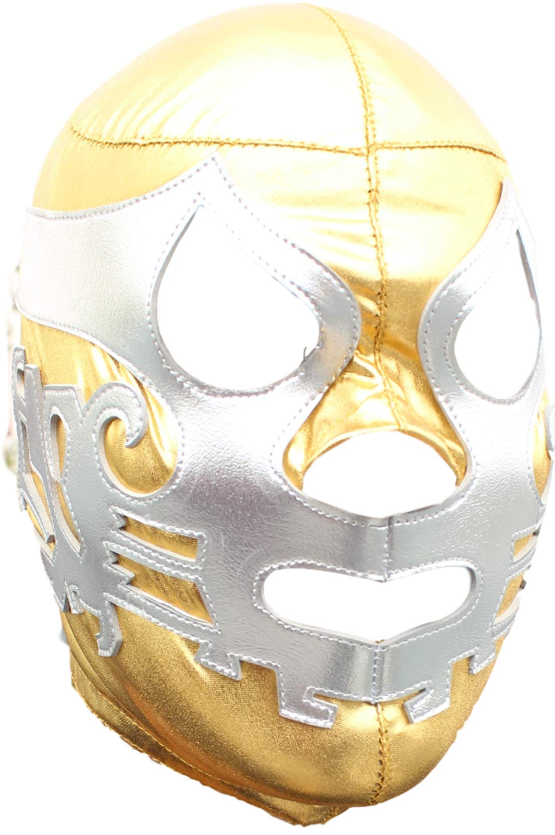 Pick Your Adult Size Luchador Lucha Libre Mexican Wrestling Mask Pro-Fit Mask