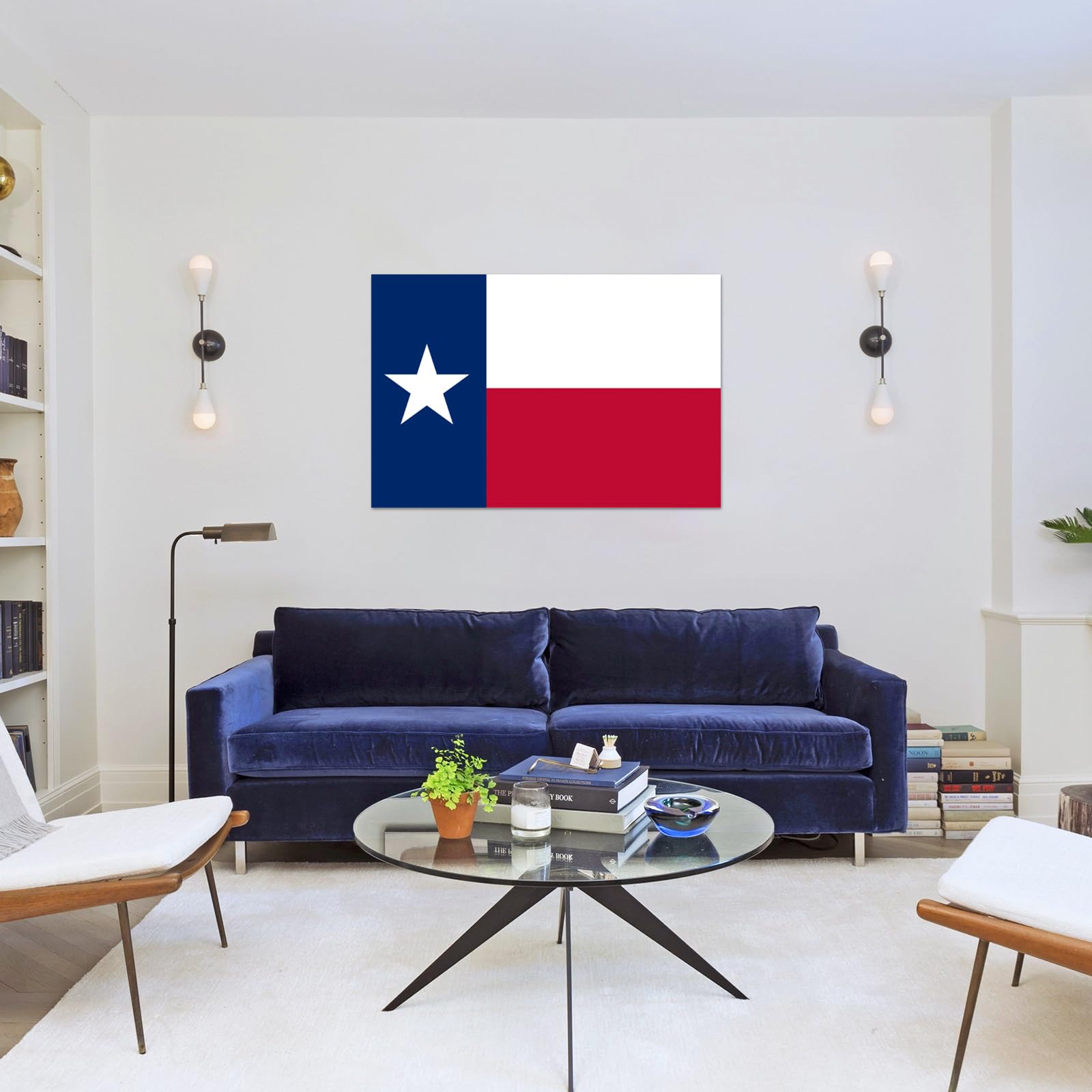 送料無料】テキサス州旗デザインのアウトドアテーブル 送料無料 送料無料】テキサス州旗デザインのアウトドアテーブル 送料無料