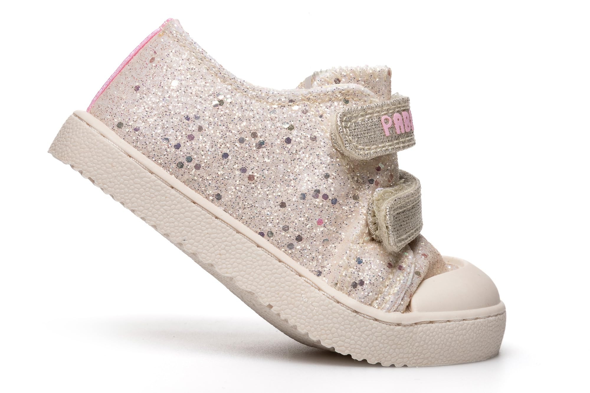 Pablosky Zapatillas Barefoot de Lona para Niña 984380
