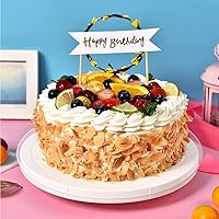 Vista 4 de Hoja de Acrílico Redonda de 1/4 Pulgada de Grosor 4 Pulgadas de Diámetro Hojas de Plexiglás Transparentes Círculo Espacios en Blanco Disco