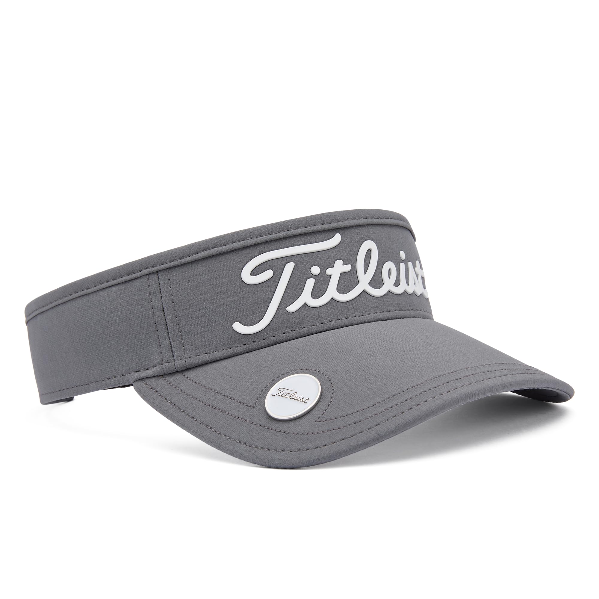 Titleist Players Ball Marker Visiera Uomo