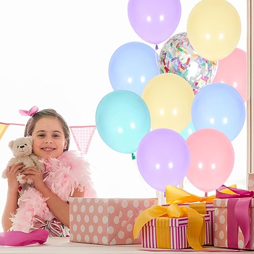 Miniatura 6 de 50 globos verdes para baby shower, boda, despedida de soltera, decoración de fiesta de cumpleaños