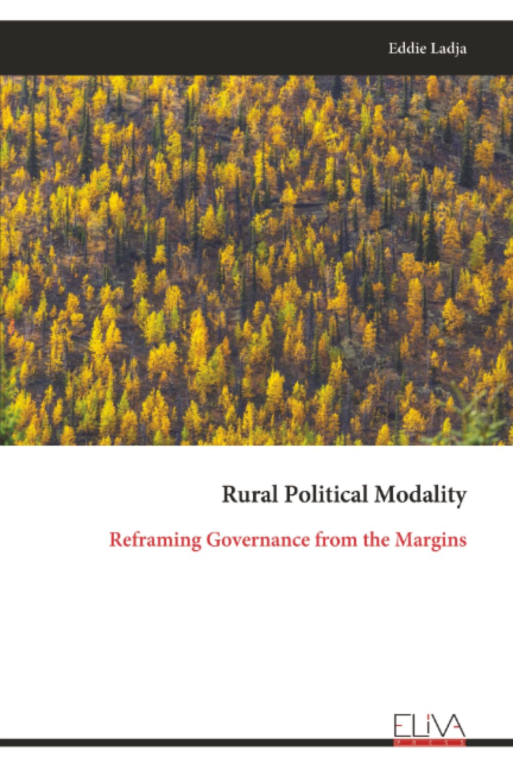 Rural Political Modality: Reframing Governance from the Margins