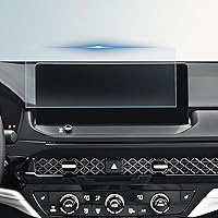 Vista 19 de BIBIBO Protector de pantalla para Honda Passport 2026 2026 Honda Passport RTL/TrailSport Elite/TrailSport de vidrio templado de 12.3 pulgadas