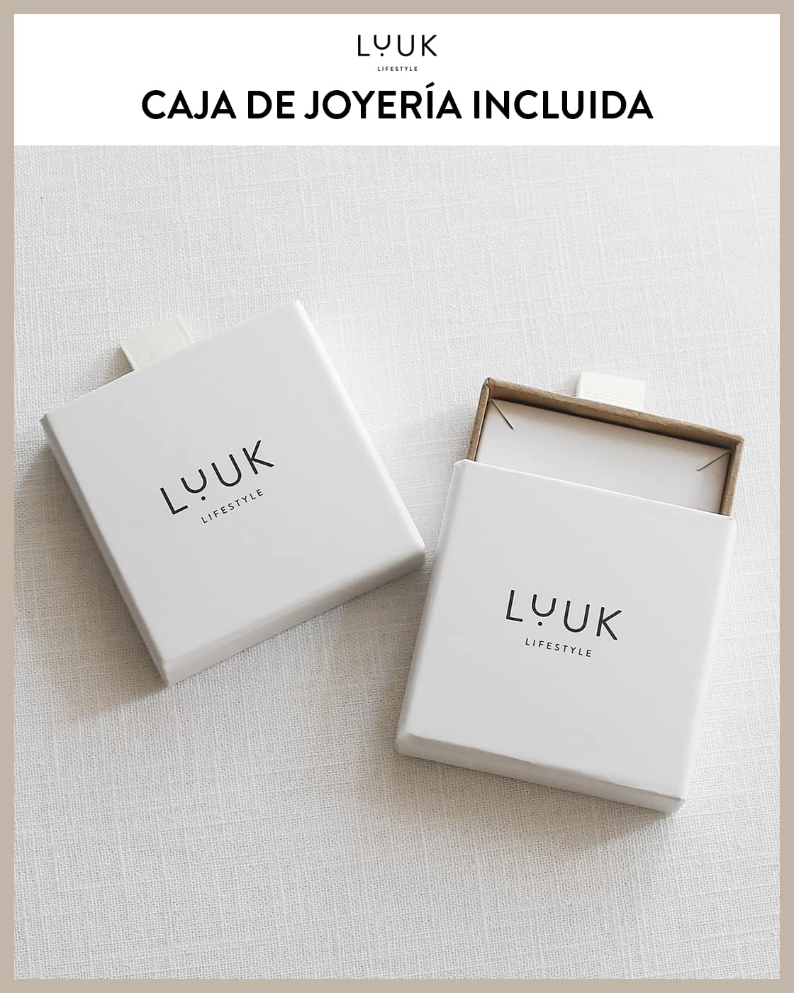 LUUK LIFESTYLE Collar de filigrana de plata de ley 925 con colgante de piedra ónix negra o roja de diseño elegante, joya de mujer, regalo de amistad, estilo vintage, prueba de amor, en plata y oro