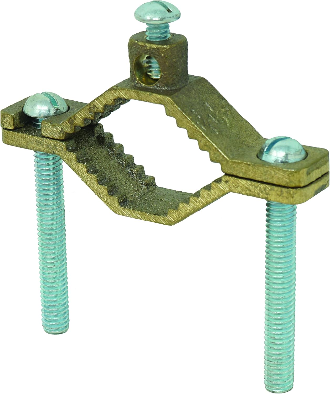 GCL2-10.125-2BZ Southwire Ground Clamp, 1PK