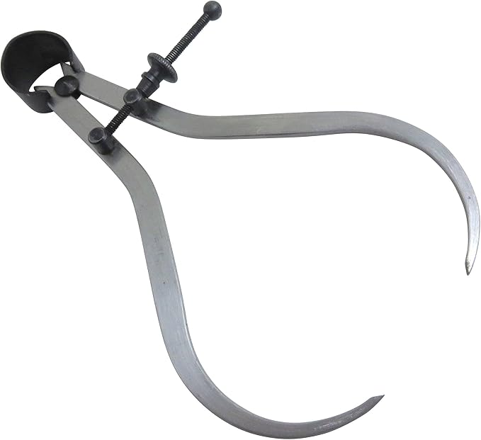 Kit de medición Taytools 6 piezas con calibrador Vernier miniatura 3