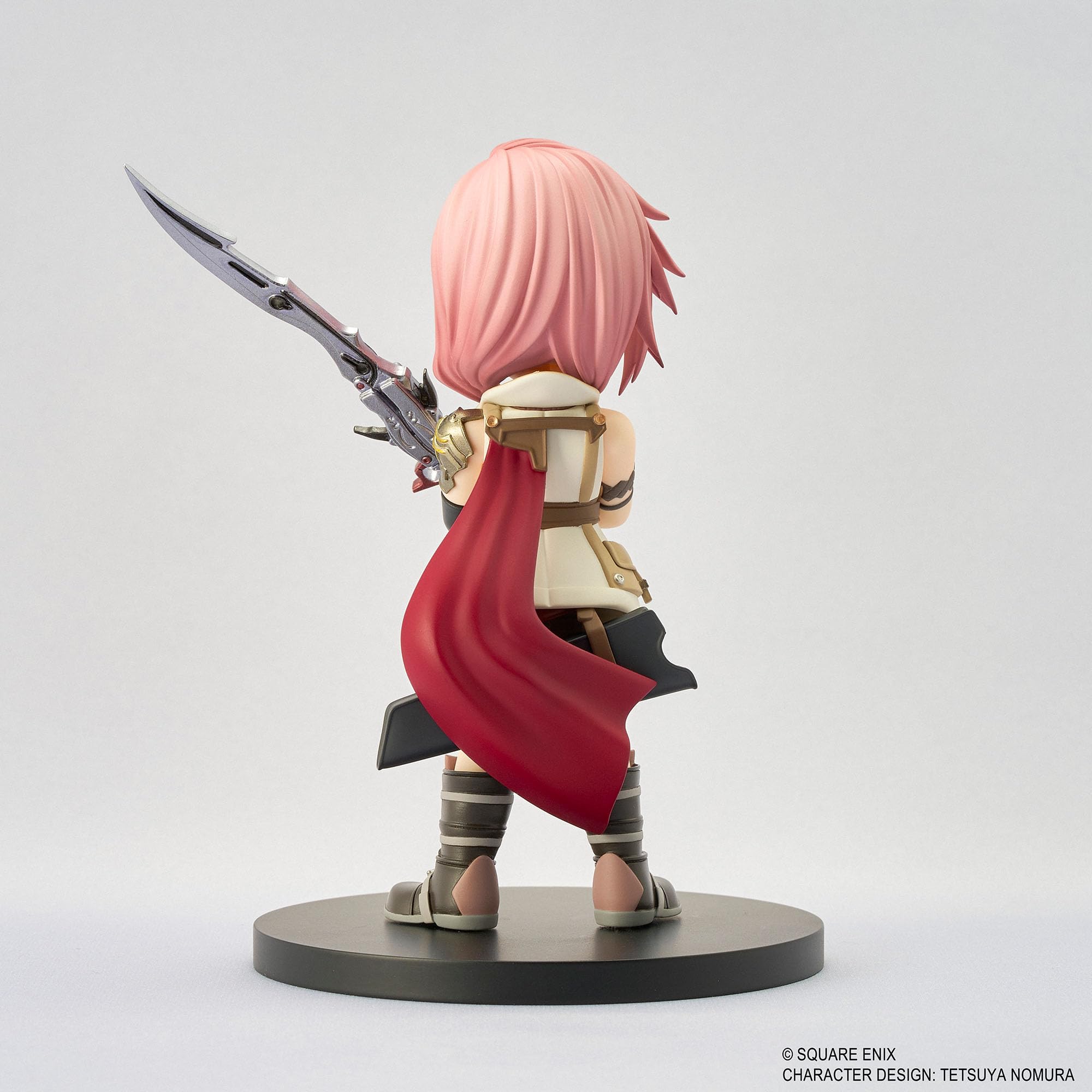 Amazon.co.jp: ファイナルファンタジーXIII アドラブルアーツ