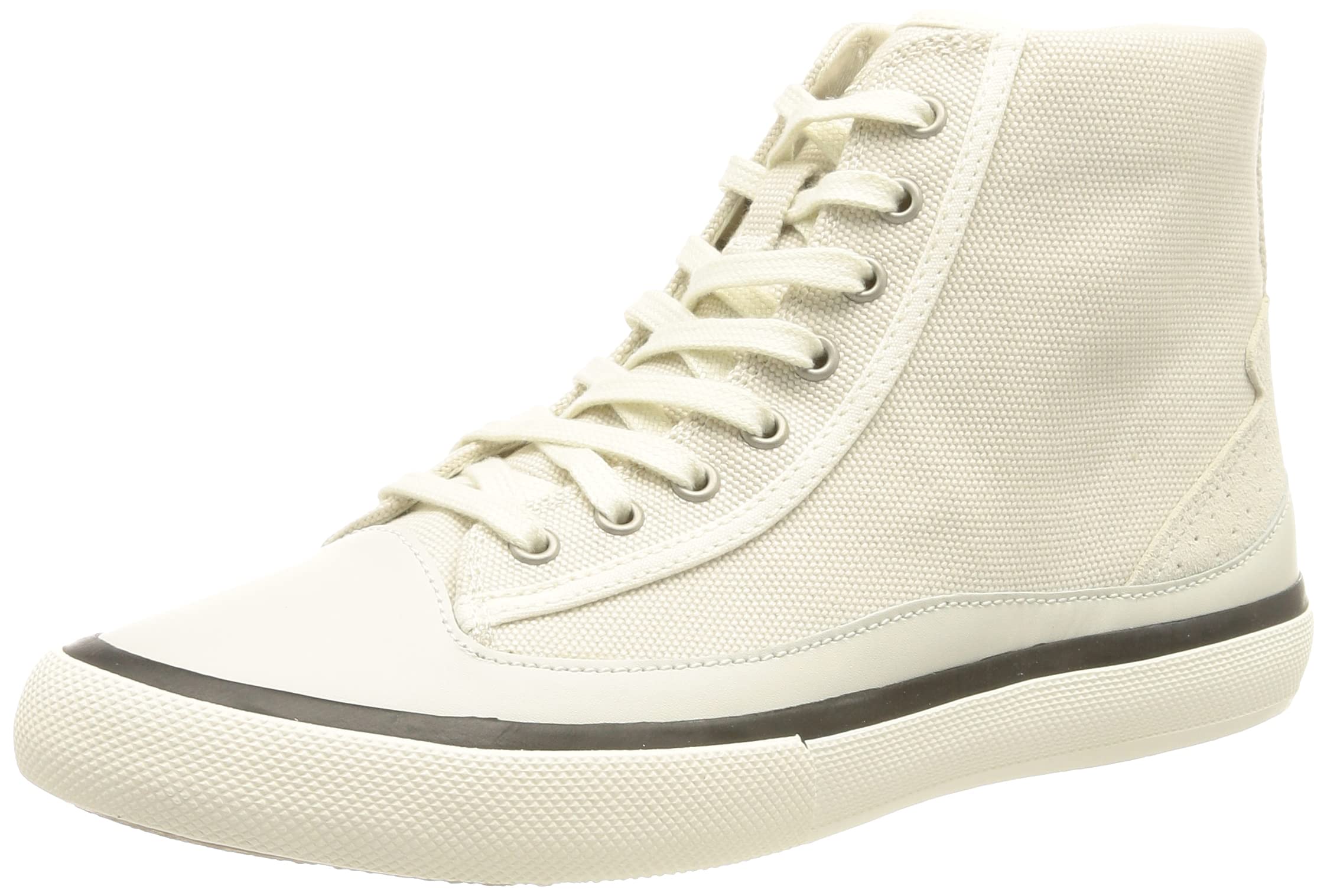 Clarks Aceley Hi, Zapatillas Mujer