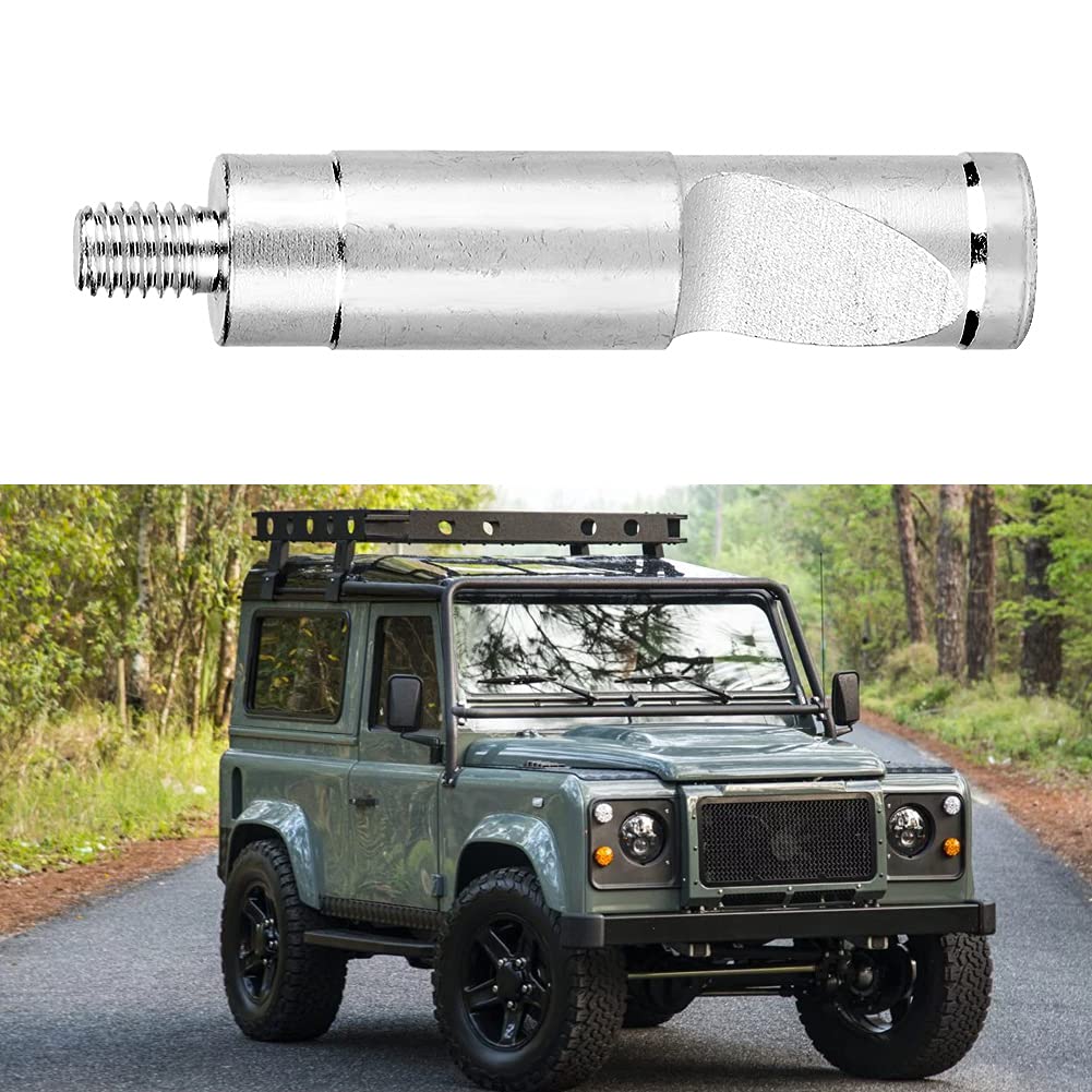 Tuning Fuel Boost Pin, Antidesgaste de Acero Inoxidable Tdi Engines Boost Pin de Repuesto para Defender para Discovery 200 300 Tdi Automotive