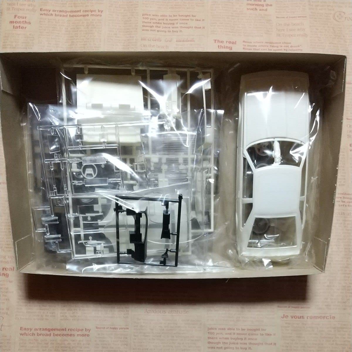 Amazon.co.jp: よろしくメカドック No1 トヨタ メカドック セリカXX