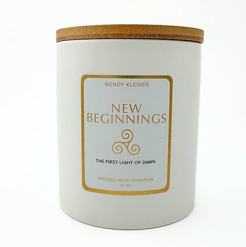 Miniatura 26 de Difusor de intención curativa | Apoya la recuperación emocional y la paz interior | Difusor de caña para el bienestar emocional | Fragancia casera