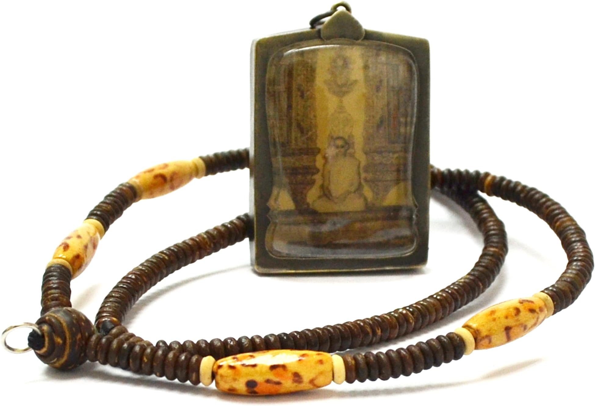 thai king collecetionThailand King Jewelry Pendant Locket Amulet Bhumibol Rama IX Reign 9 King Of Thailand