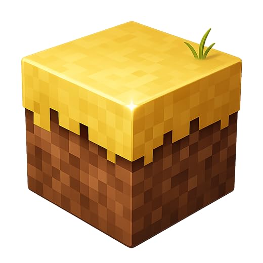 Master Block Craft