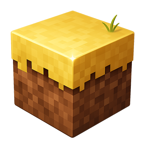 Master Block Craft-App im Amazon Appstore
