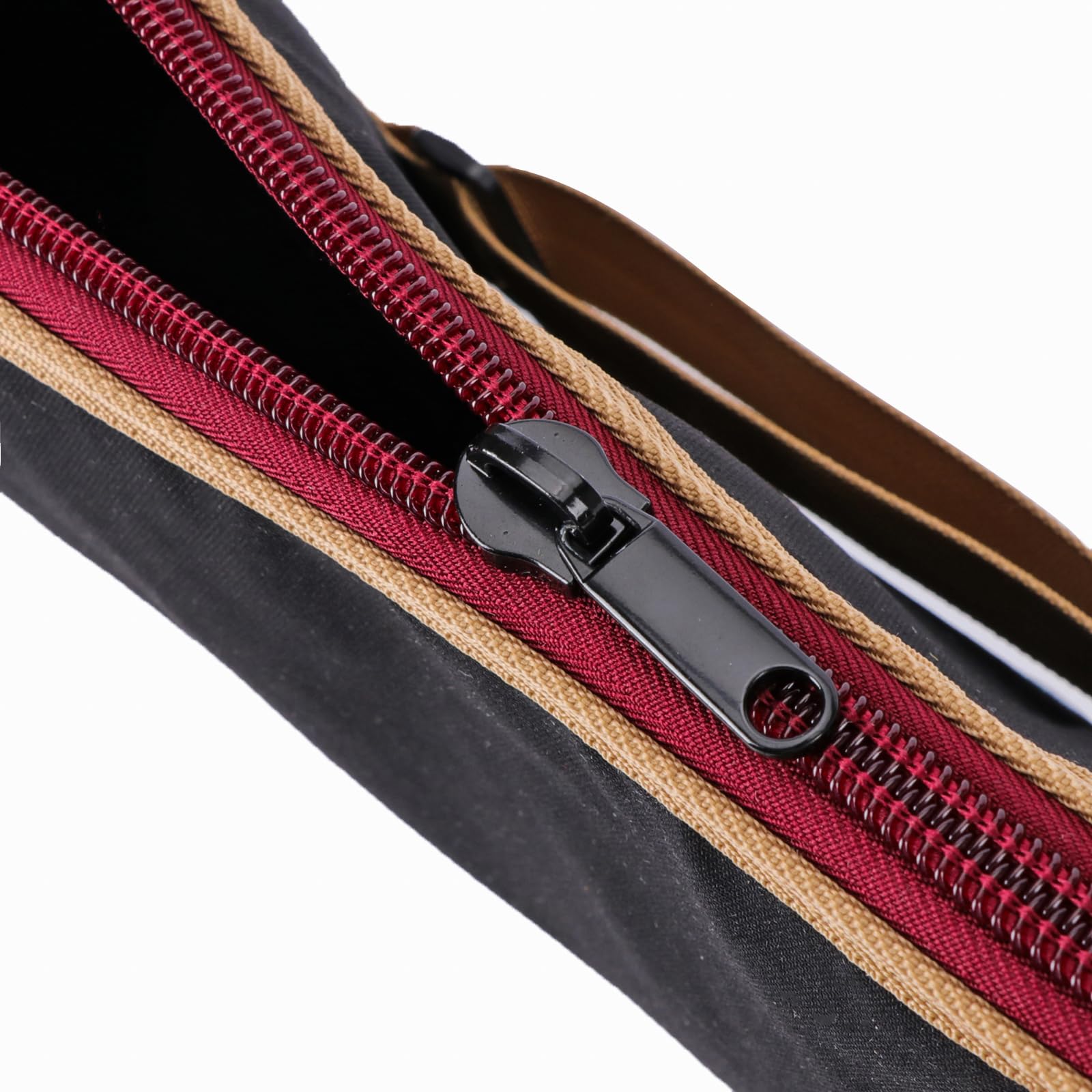 Tourbon - Custodia morbida imbottita per fucile, 132,1 cm, in nylon, per caccia e armi da fuoco