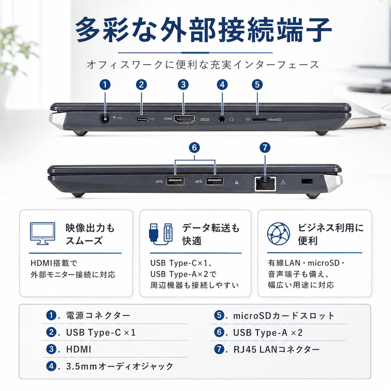 Amazon.co.jp: 【整備済み品】軽量薄型ノートパソコンdynabook G83