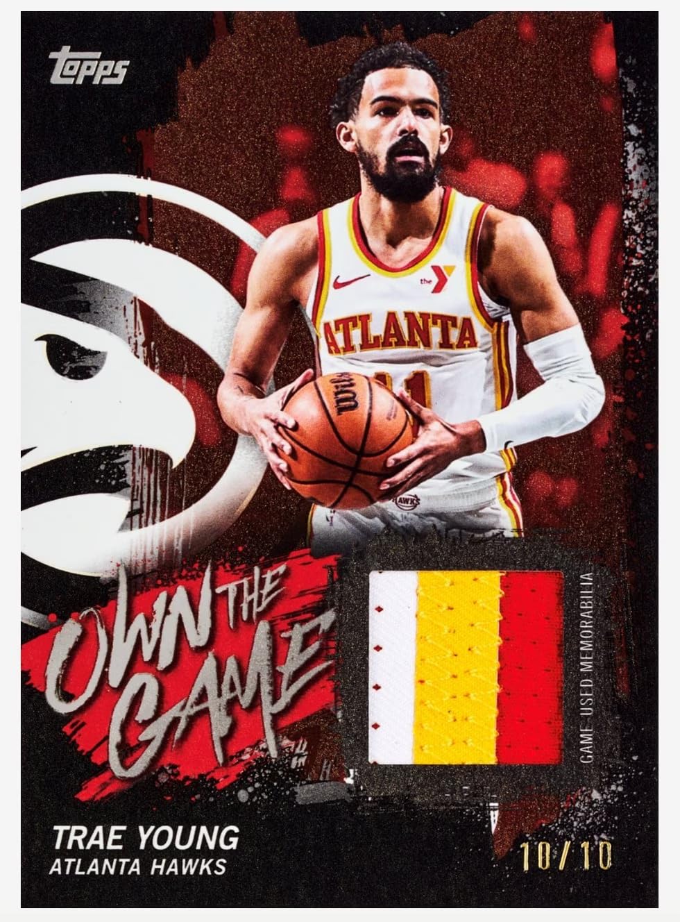 2025-26 Topps Flagship Basketball Trading Card Fat Pack 36 Cards Per Pack