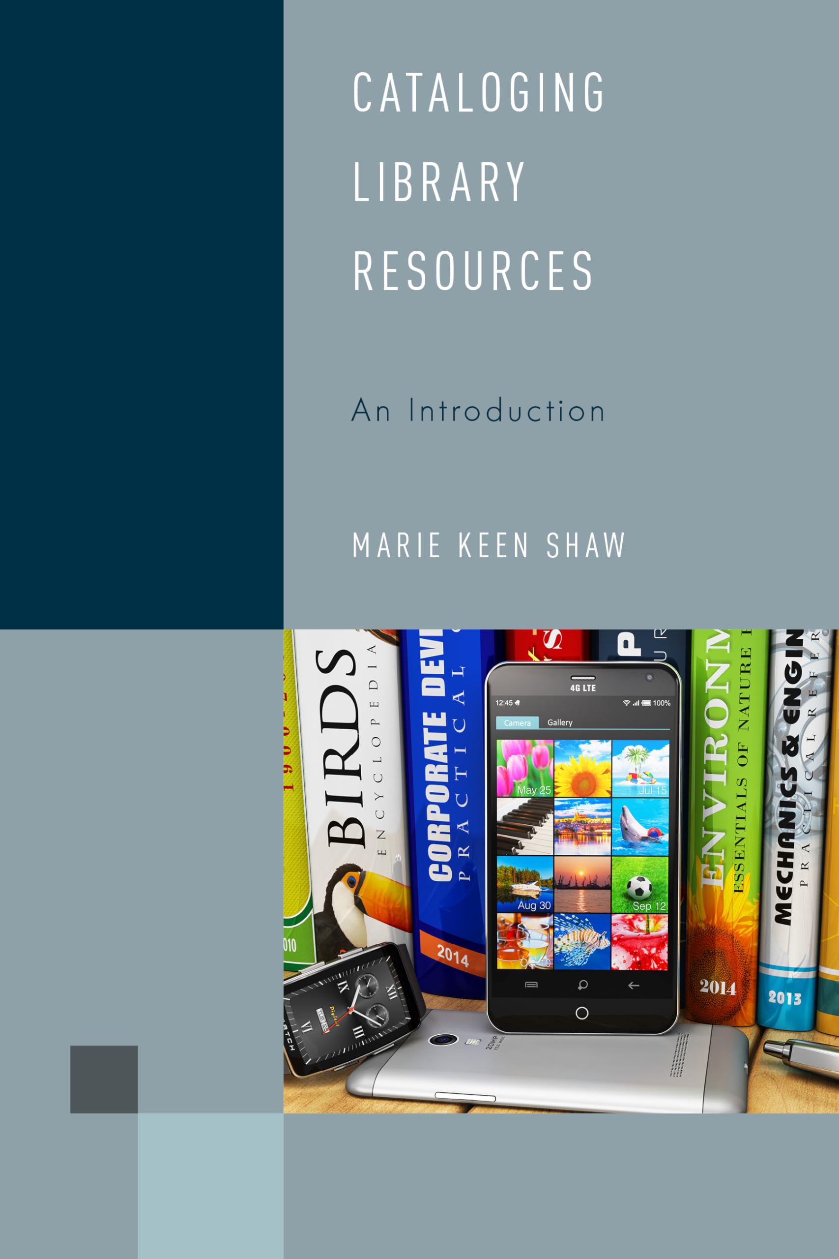 Cataloging Library Resources 9781442274860 - Free Tracked Delivery
