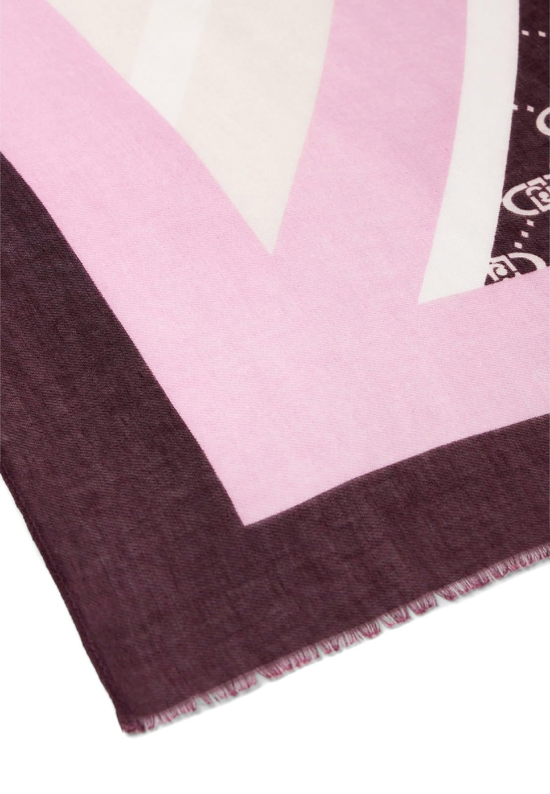 Liu Jo Jeans STOLA ROSA U