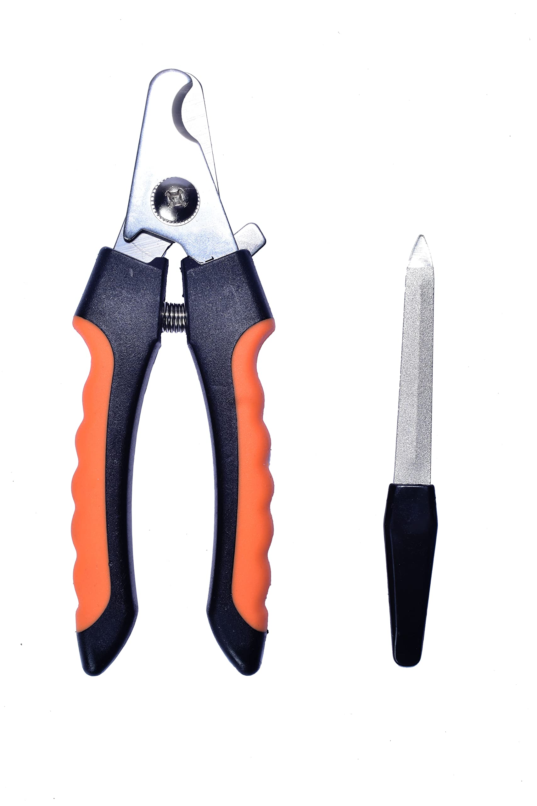 Yuppy Puppy - Pets Nail Care and Claw Care, Professional Nail Clippers for Dogs & Cats.