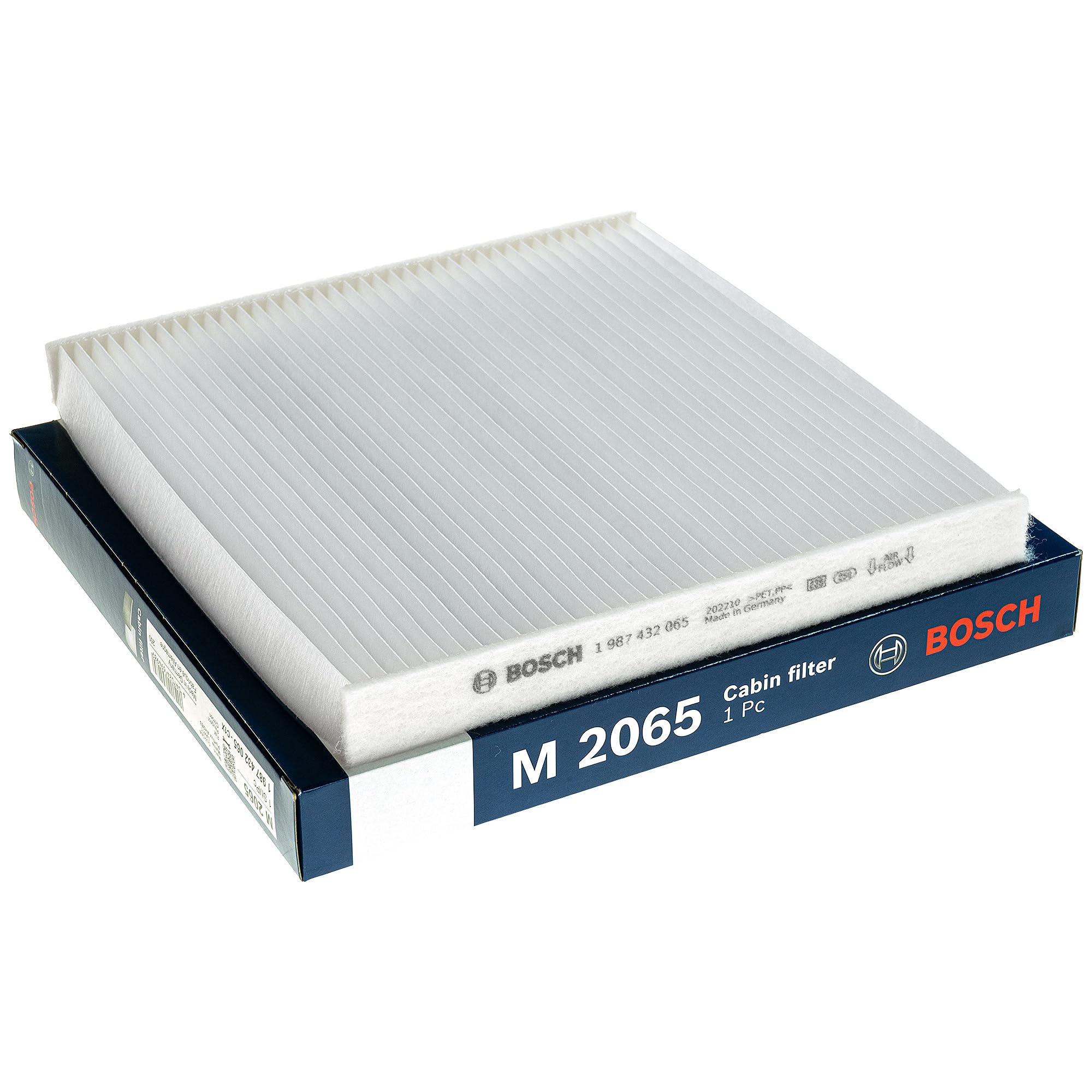 Inspektionspaket enthält Ölfilter Luftfilter Innenraumfilter Verschlussschraube kompatibel mit Ducato Bus 250 120 Multijet 2.3 D 150 110 290 140 MultiJet 180 160 250 290 130
